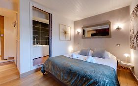La Tour Du Lac - Beautiful Apartment In The Heart Of Annecy
